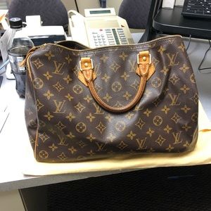 LV speedy 35
